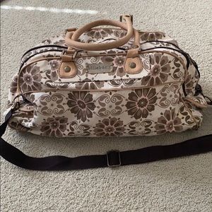 Overnight bag